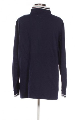 Női blúz Essentials by Tchibo, Méret 3XL, Szín Kék, Ár 6 289 Ft