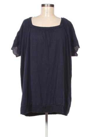 Női blúz Essentials by Tchibo, Méret 3XL, Szín Kék, Ár 4 339 Ft