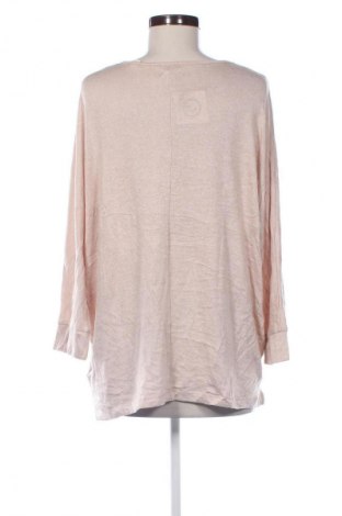 Damen Shirt Essentials by Tchibo, Größe XXL, Farbe Beige, Preis 10,99 €