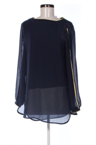 Női blúz Essentials by Tchibo, Méret M, Szín Kék, Ár 2 509 Ft