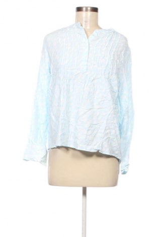 Bluză de femei Essentials by Tchibo, Mărime L, Culoare Multicolor, Preț 40,99 Lei