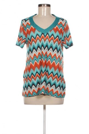 Bluzka damska Essentiel, Rozmiar XS, Kolor Kolorowy, Cena 88,99 zł