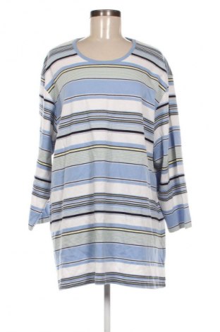 Damen Shirt Etam, Größe 4XL, Farbe Mehrfarbig, Preis 10,99 €
