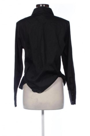Bluză de femei Eterna, Mărime L, Culoare Negru, Preț 82,99 Lei