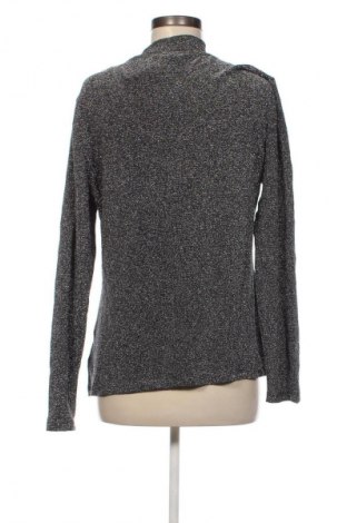 Bluză de femei Ever.me by Takko Fashion, Mărime XL, Culoare Argintiu, Preț 15,99 Lei