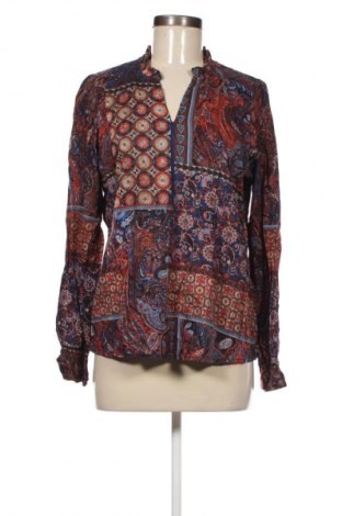 Дамска блуза Ever.me by Takko Fashion, Размер M, Цвят Многоцветен, Цена 4,99 лв.