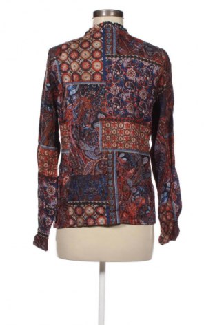 Дамска блуза Ever.me by Takko Fashion, Размер M, Цвят Многоцветен, Цена 4,99 лв.