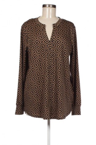 Damen Shirt Ever.me by Takko Fashion, Größe L, Farbe Mehrfarbig, Preis 7,99 €