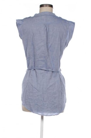 Bluzka damska F&F, Rozmiar L, Kolor Niebieski, Cena 43,68 zł