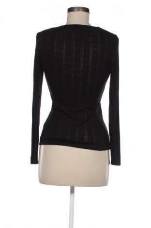 Bluză de femei F&F, Mărime S, Culoare Negru, Preț 51,45 Lei