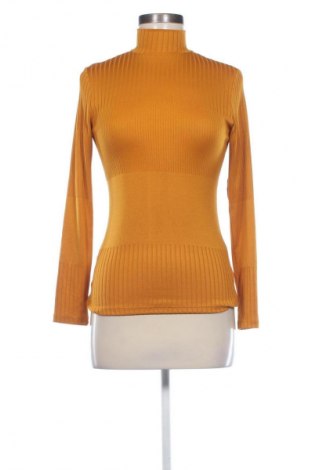 Damen Shirt F&F, Größe M, Farbe Gelb, Preis € 9,79