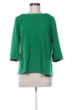 Dámska blúza F&F, Veľkosť M, Farba Zelená, Cena  5,95 €