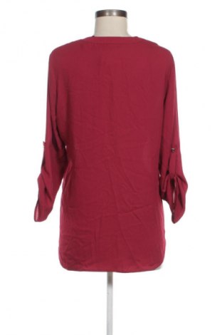 Dámska blúza F&F, Veľkosť M, Farba Červená, Cena  9,79 €