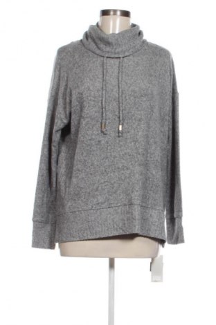 Дамска блуза F&F, Размер M, Цвят Сив, Цена 7,99 лв.