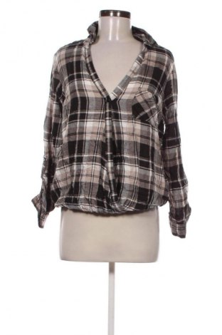 Dámská halenka F&F, Velikost XL, Barva Vícebarevné, Cena  99,00 Kč