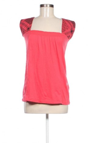 Damen Shirt FOX, Größe M, Farbe Rot, Preis € 21,00