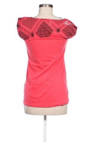 Damen Shirt FOX, Größe M, Farbe Rot, Preis € 21,00