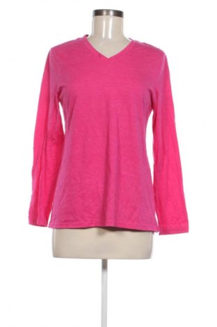 Damen Shirt Faded Glory, Größe M, Farbe Rosa, Preis 9,72 €
