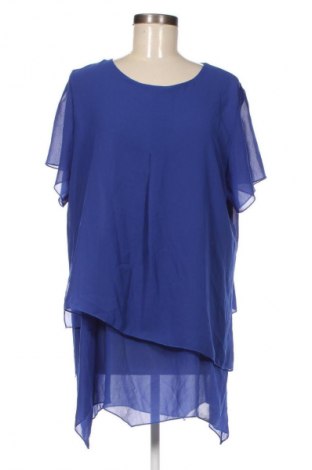 Dámská halenka Fashion, Velikost XXL, Barva Modrá, Cena  379,00 Kč