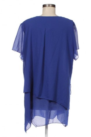 Dámská halenka Fashion, Velikost XXL, Barva Modrá, Cena  379,00 Kč