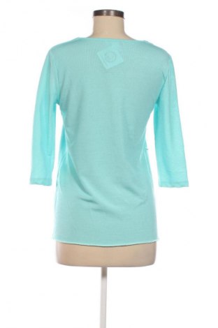 Bluză de femei Fashion, Mărime S, Culoare Albastru, Preț 55,99 Lei