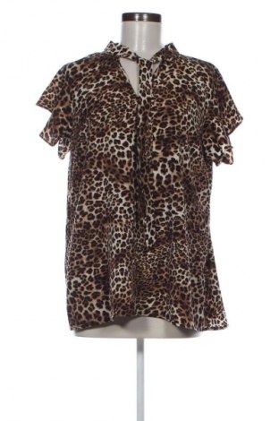 Damen Shirt Fashion Union, Größe XXL, Farbe Mehrfarbig, Preis 13,80 €