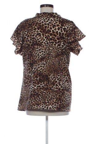 Damen Shirt Fashion Union, Größe XXL, Farbe Mehrfarbig, Preis 13,80 €