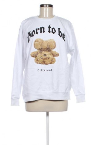 Dámska blúza Fb Sister, Veľkosť XXS, Farba Biela, Cena  3,95 €