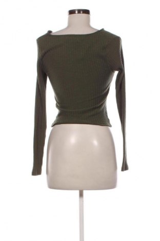 Dámska blúza Fb Sister, Veľkosť S, Farba Zelená, Cena  6,95 €