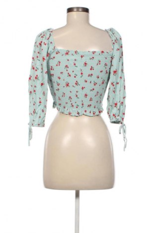 Dámska blúza Fb Sister, Veľkosť XS, Farba Viacfarebná, Cena  6,95 €