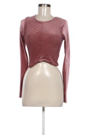 Bluză de femei Fb Sister, Mărime XS, Culoare Mov deschis, Preț 50,37 Lei