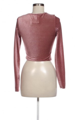Bluză de femei Fb Sister, Mărime XS, Culoare Mov deschis, Preț 50,37 Lei