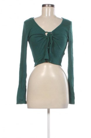 Damen Shirt Fb Sister, Größe L, Farbe Grün, Preis 7,99 €