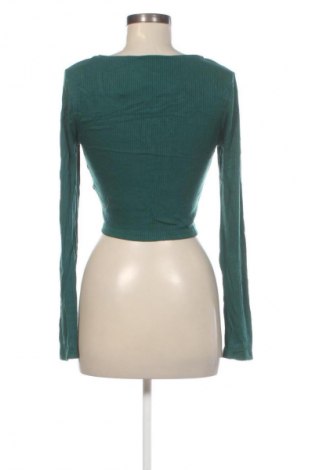 Damen Shirt Fb Sister, Größe L, Farbe Grün, Preis 7,99 €