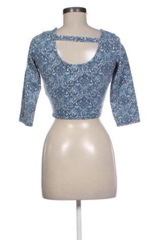 Bluzka damska Fb Sister, Rozmiar S, Kolor Kolorowy, Cena 44,99 zł