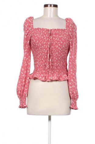 Dámska blúza Fb Sister, Veľkosť S, Farba Viacfarebná, Cena  2,95 €