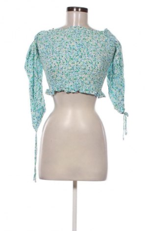 Bluzka damska Fb Sister, Rozmiar XS, Kolor Kolorowy, Cena 33,99 zł