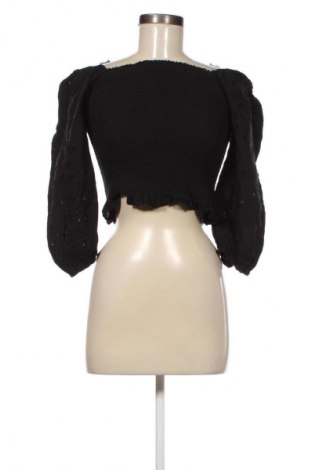 Dámska blúza Fb Sister, Veľkosť M, Farba Čierna, Cena  5,95 €