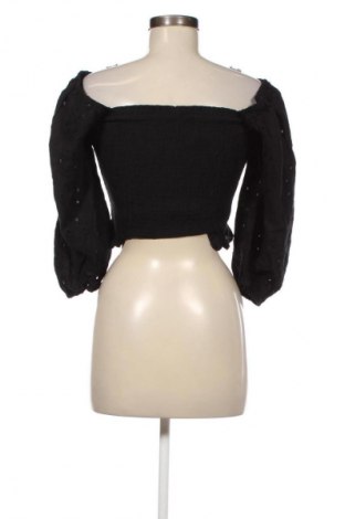 Dámska blúza Fb Sister, Veľkosť M, Farba Čierna, Cena  5,95 €