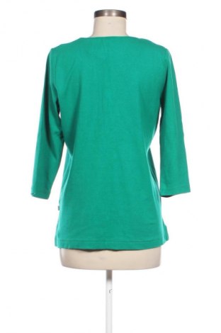 Bluză de femei Finnwear, Mărime M, Culoare Verde, Preț 33,99 Lei
