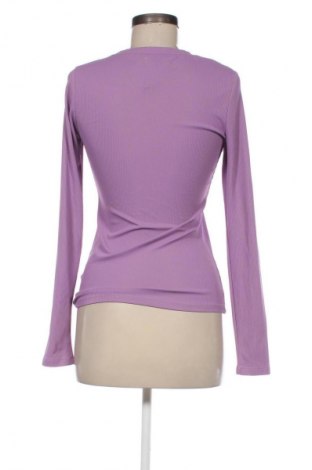 Damen Shirt Fisherfield, Größe L, Farbe Lila, Preis 10,00 €