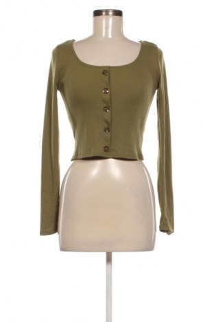 Damen Shirt Fisherfield, Größe S, Farbe Grün, Preis 8,99 €