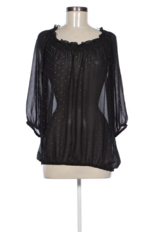 Damen Shirt Flame, Größe XL, Farbe Schwarz, Preis 8,99 €