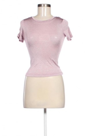 Bluzka damska Forever 21, Rozmiar S, Kolor Popielaty róż, Cena 30,99 zł