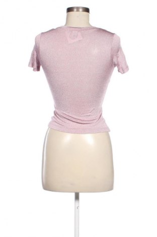 Bluzka damska Forever 21, Rozmiar S, Kolor Popielaty róż, Cena 30,99 zł