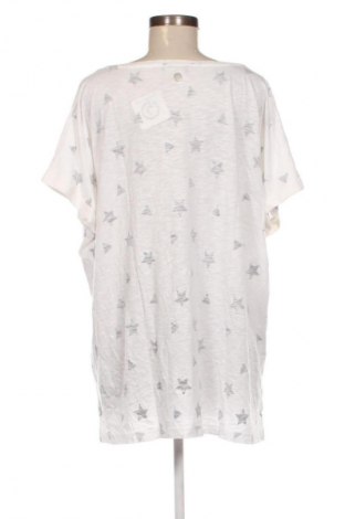 Дамска блуза Frapp, Размер XXL, Цвят Многоцветен, Цена 23,99 лв.