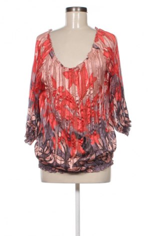 Bluză de femei Free Quent, Mărime M, Culoare Multicolor, Preț 26,99 Lei