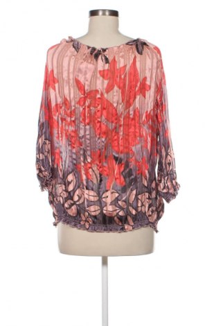Bluză de femei Free Quent, Mărime M, Culoare Multicolor, Preț 26,99 Lei