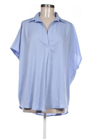 Bluzka damska French Connection, Rozmiar XL, Kolor Niebieski, Cena 78,99 zł
