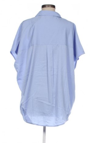 Bluzka damska French Connection, Rozmiar XL, Kolor Niebieski, Cena 78,99 zł